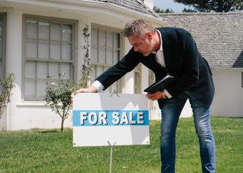 “주택 시장 침체, 인플레 억제에 도움” WSJ