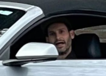 ‘그 놈’ 잡혔다..한인 대학생들에 ‘폭언∙막말’ 위협한 인종혐오범 잡고 보니