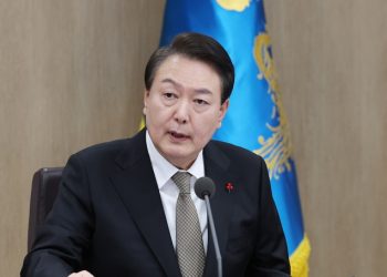 무인기 격추 실패 尹 격노, “훈련 대단히 부족” 군 질타..