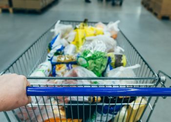 “저소득층 보다 중산층이 인플레 타격 더 커”