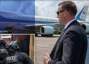 “바이든, 경호원들 못믿어”…’트럼프 지지’ 요원들 무능·정치화 판단