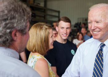 “인플레, 바이든 탓 아냐”…공화당 선거 패배 이유