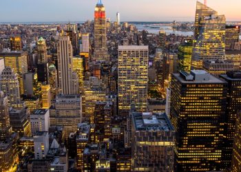 주요기업 CFO 80% “미국, 내년 경기 침체 빠질 것”