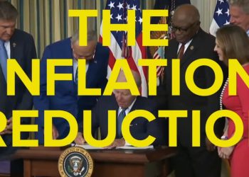 2022년 바이든이 실행한 최악의 업적 Top 10.