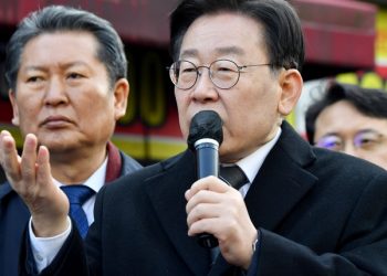 광주 뒤에 숨은 이재명, 도피투어 중단해야…민주화운동 코스프레