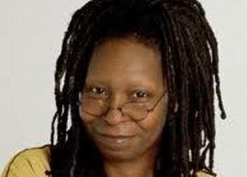 우피 골드버그, 왜 이러나..또 다시 사과