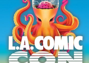 ‘LA 코믹콘’서도 백신접종 “트리플데믹 막아라”