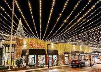 “가격 올라도 간다” 충성도 젤 높은 패스트푸드점?