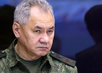 러시아, 현역병력 150만명으로 50% 증원 추진