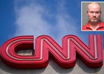 전 CNN 프로듀서, 아동 성폭행 재판에서 유죄 인정