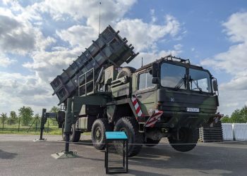 미, 패트리엇 지원 계획…러 “예측 못할 결과 초래”경고