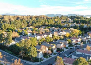 가장 행복한 미국도시 10곳에 남가주 도시 2곳..발렌시아, 어바인