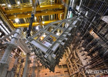 미국, 사상 첫 핵융합에너지 생산성공..오늘 발표