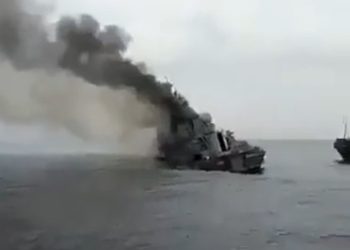 우크라, 당하지만은 않았다…러시아 폐부 찔러