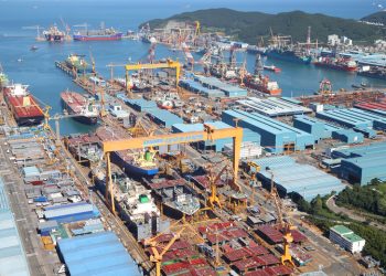 한화, 대우조선해양 인수 ‘본계약’…해외 승인만 남았다