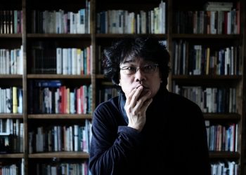 ‘봉준호의 진짜 데뷔작은 어디로 사라졌을까’