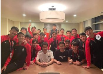 손흥민 선수 트레이너, 축구협회에 직격탄 파장