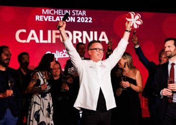 ‘미쉐린 가이드’ 극찬한 한인 식당은 어디?