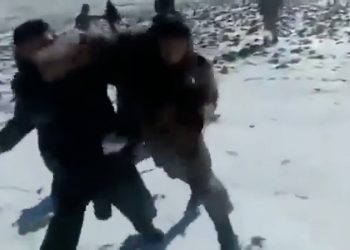 인도·중국군 국경 난투극…2년만 또 대규모 충돌