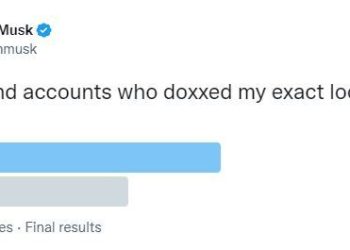 트위터, 기자들 계정 하루만에 복구