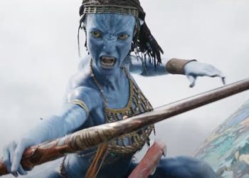 ‘아바타:물의 길’ 개봉 첫 주 4억 3천만달러 수입