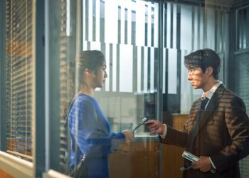 오바마, 올해 좋았던 영화에 ‘헤어질 결심’ 등 선정