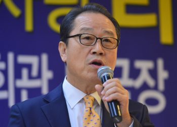 방송인 이상벽, 40대 여성 강제추행 혐의