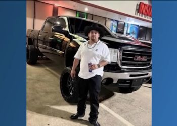 “500달러 때문에” 휴스턴 정비공 처형식 살해 당해