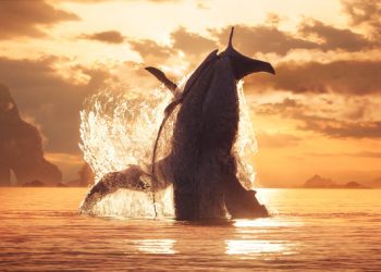 ‘아바타:물의 길’ 개봉 2주만에  수익 10억 달러