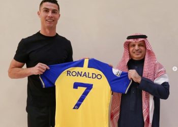 호날두 연봉 2억달러 세계 최고..알나스르 어떤 팀?