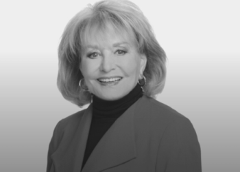 ‘인터뷰의 여왕’ 바버라 월터스 93세 일기 별세