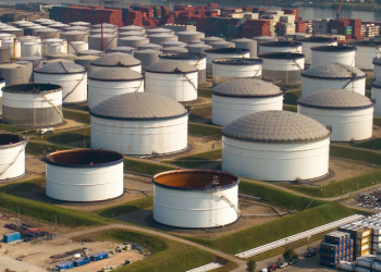 전략비축유, 1983년 이후 최저 수준으로 감소