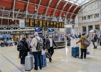 “인플레도 욕구억제 못해” ‘보복관광’미국인, 아시아로