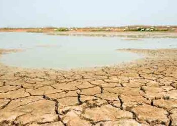 “1200년만에 최악”남가주 26개 지역 가뭄비상사태 발령..