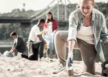 “LA 리버 방치 더 이상 안돼” 지역 청소년 환경단체들 나선다