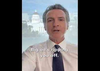 뉴섬,” 정유사 부당이익 환수해 주민들에게 돌려줄 것”