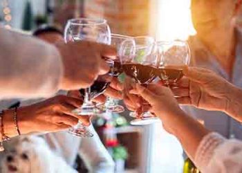 폭음∙폭식 잦은 연말 연시 “당신의 위, 안녕한가요”