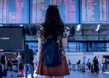 즐거운 연말연휴 여행하려면 이 공항은 피하라