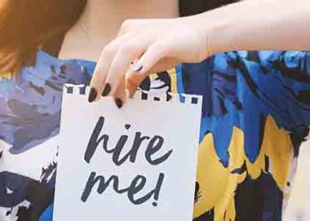 주간 실업수당 청구 건수 21만6000건…전망치보다 낮아