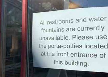 살인 혹한∙폭설에 물도 끊겨…수도관 파열 속출