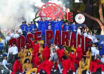 로즈퍼레이드 3년만에 돌아온다…1월 2일 ‘Turning the Corner 축제로