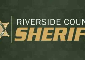 리버사이드 헤밋 뱅크 은행강도 도주하다 체포