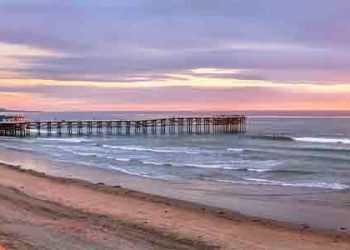 LA 카운티 해안 15일까지 입수 금지…오폐수 유입