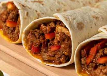 미국인들 가장 많이 배달 시킨 음식은 무엇?