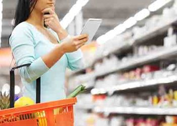 “악”소리 장바구니 물가에 ’99센트’ 매장 소비자 몰려..유통기한 지난 식품도 인기