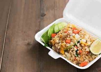 LA시 스티로폼 영구퇴출..내년 4월부터 사용금지