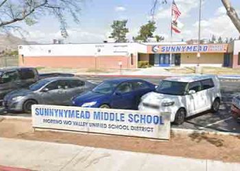 리버사이드서 또 다시 약물과다복용 중학생 3명 쓰러져..모레노 밸리