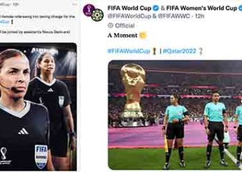 92년 역사상 최초 본선 주·부심 모두 여성