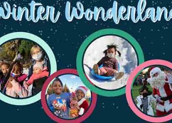 LA 곳곳 80톤 눈동산 ‘윈터원더랜드’ 조성…어디?