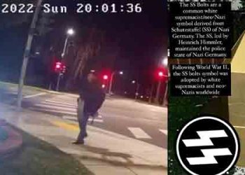 베벌리힐스’하누카’ 증오 텍사스남성 체포(영상)